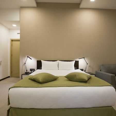 Annabella Boutique Hotel Jerevan Eksteriør billede