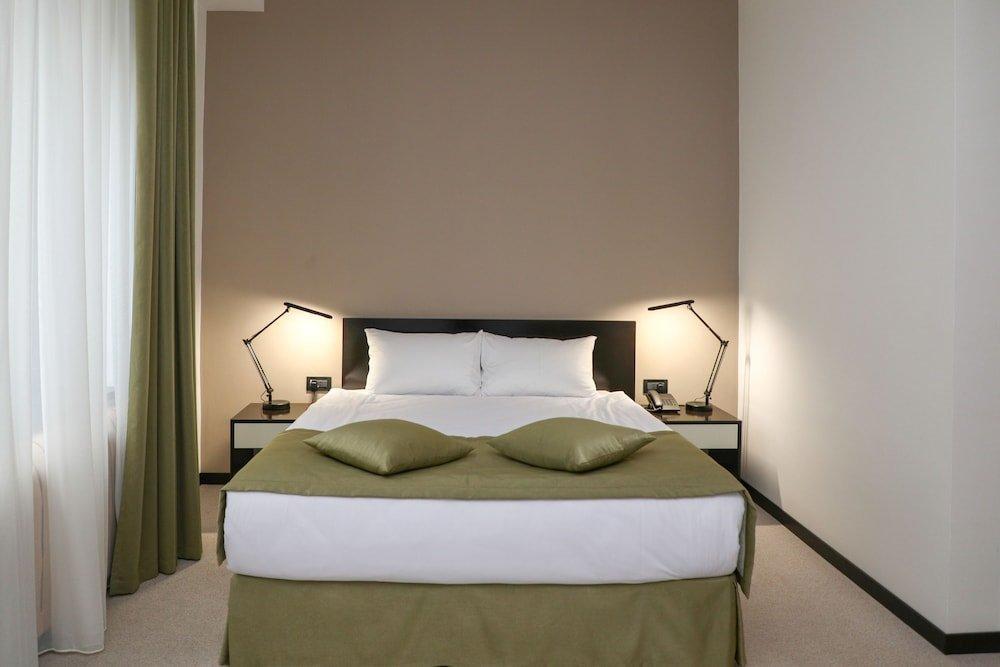 Annabella Boutique Hotel Jerevan Eksteriør billede