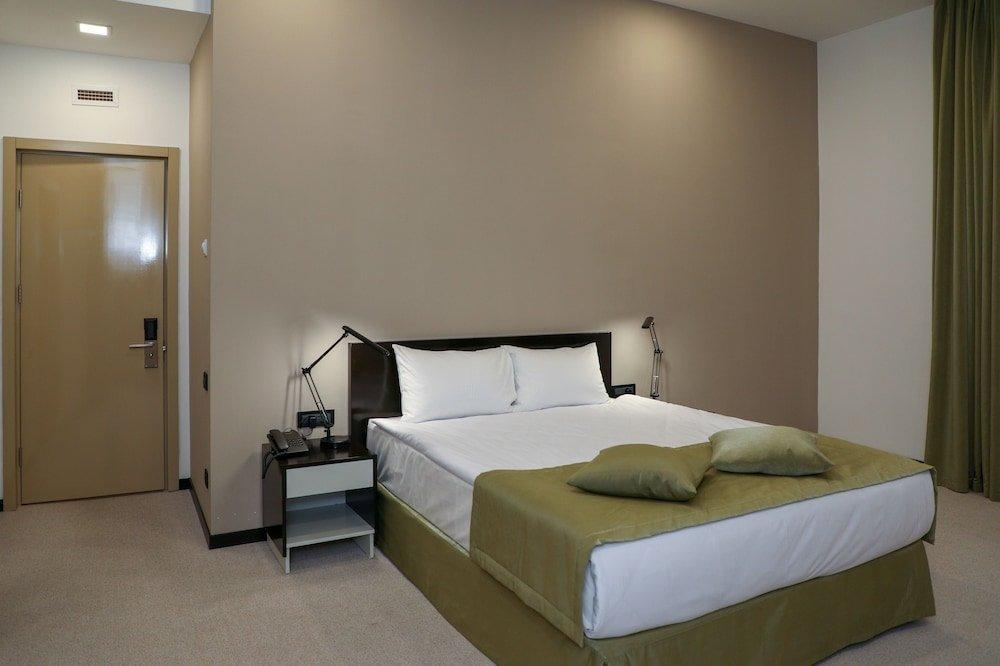 Annabella Boutique Hotel Jerevan Eksteriør billede