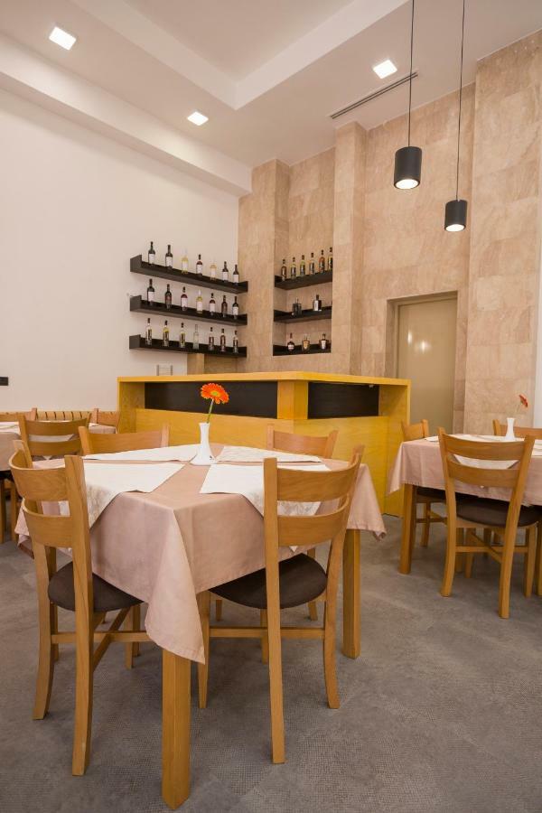 Annabella Boutique Hotel Jerevan Eksteriør billede