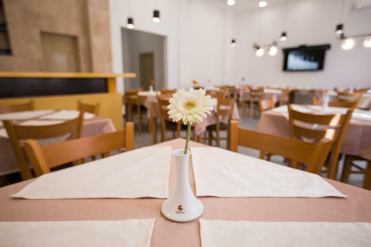 Annabella Boutique Hotel Jerevan Eksteriør billede