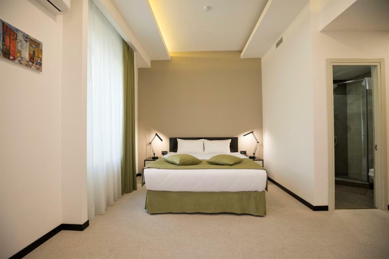 Annabella Boutique Hotel Jerevan Eksteriør billede
